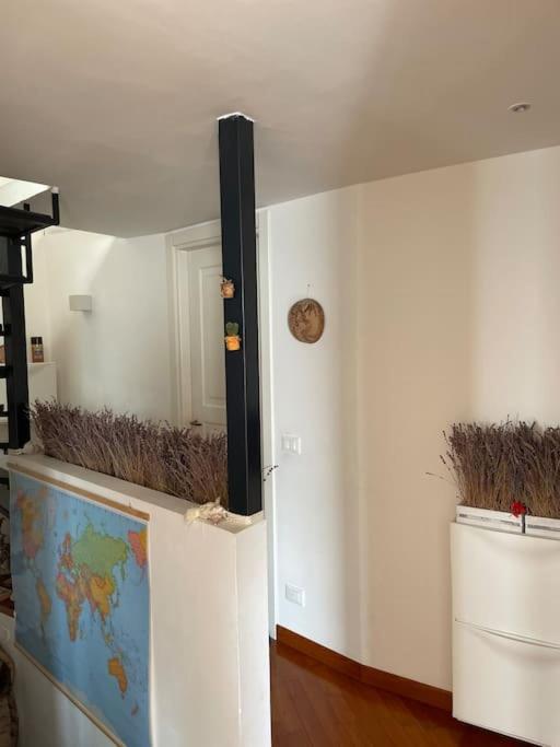 Moonlight In Boccadasse Apartment Genova Exterior foto