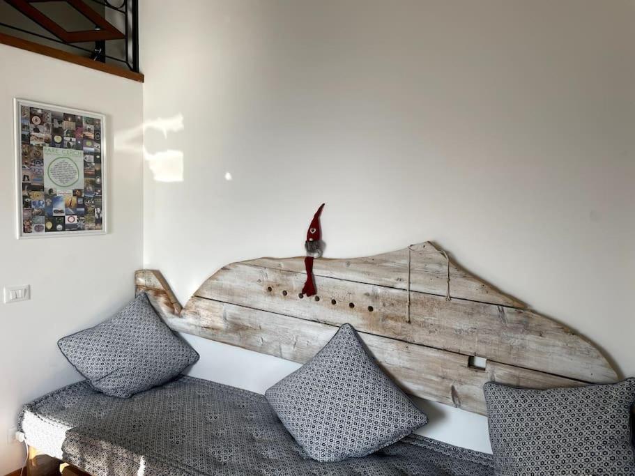 Moonlight In Boccadasse Apartment Genova Exterior foto