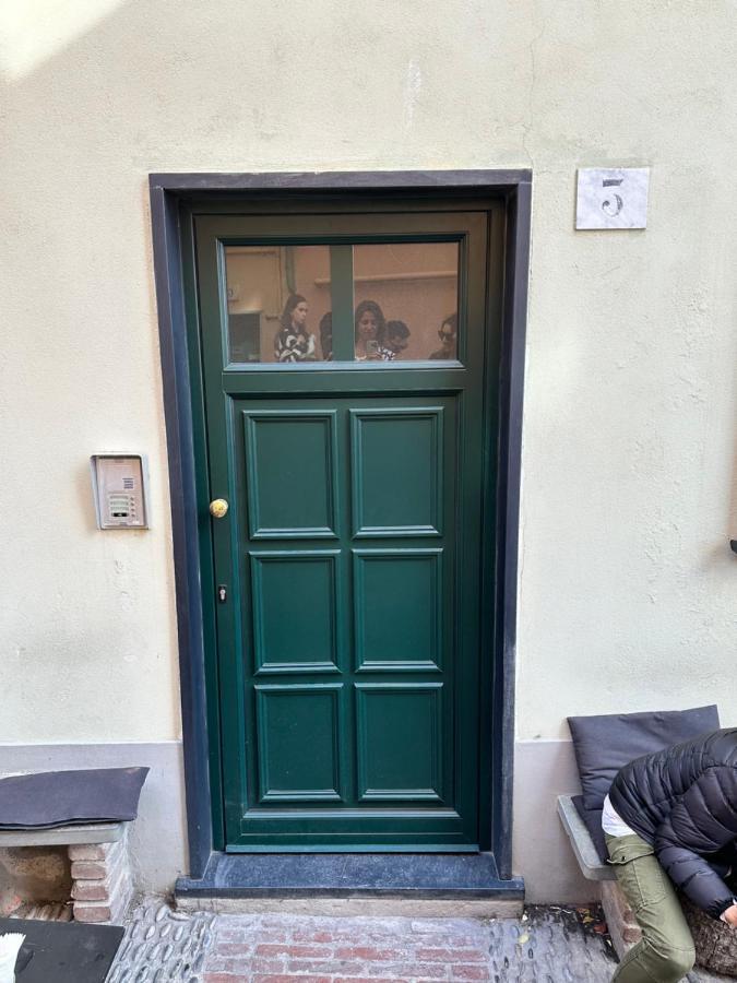Moonlight In Boccadasse Apartment Genova Exterior foto